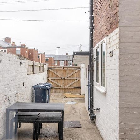 Mowbray Apartman South Shields Kültér fotó