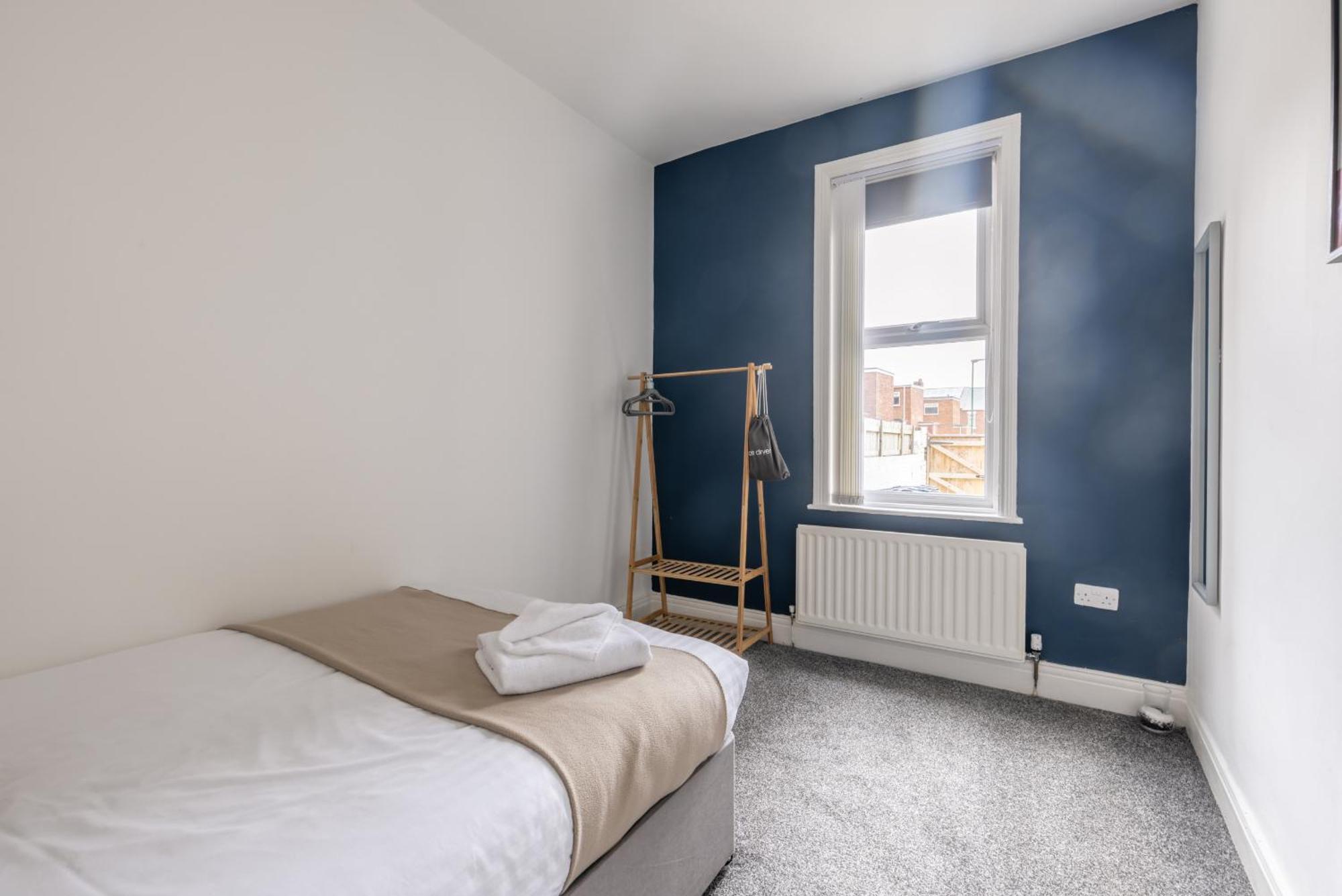 Mowbray Apartman South Shields Kültér fotó